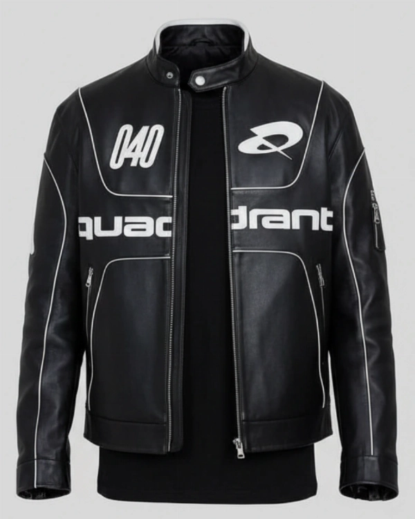 Uruguay 2026 Football Anthem Jacket