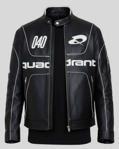 Uruguay 2026 Football Anthem Jacket